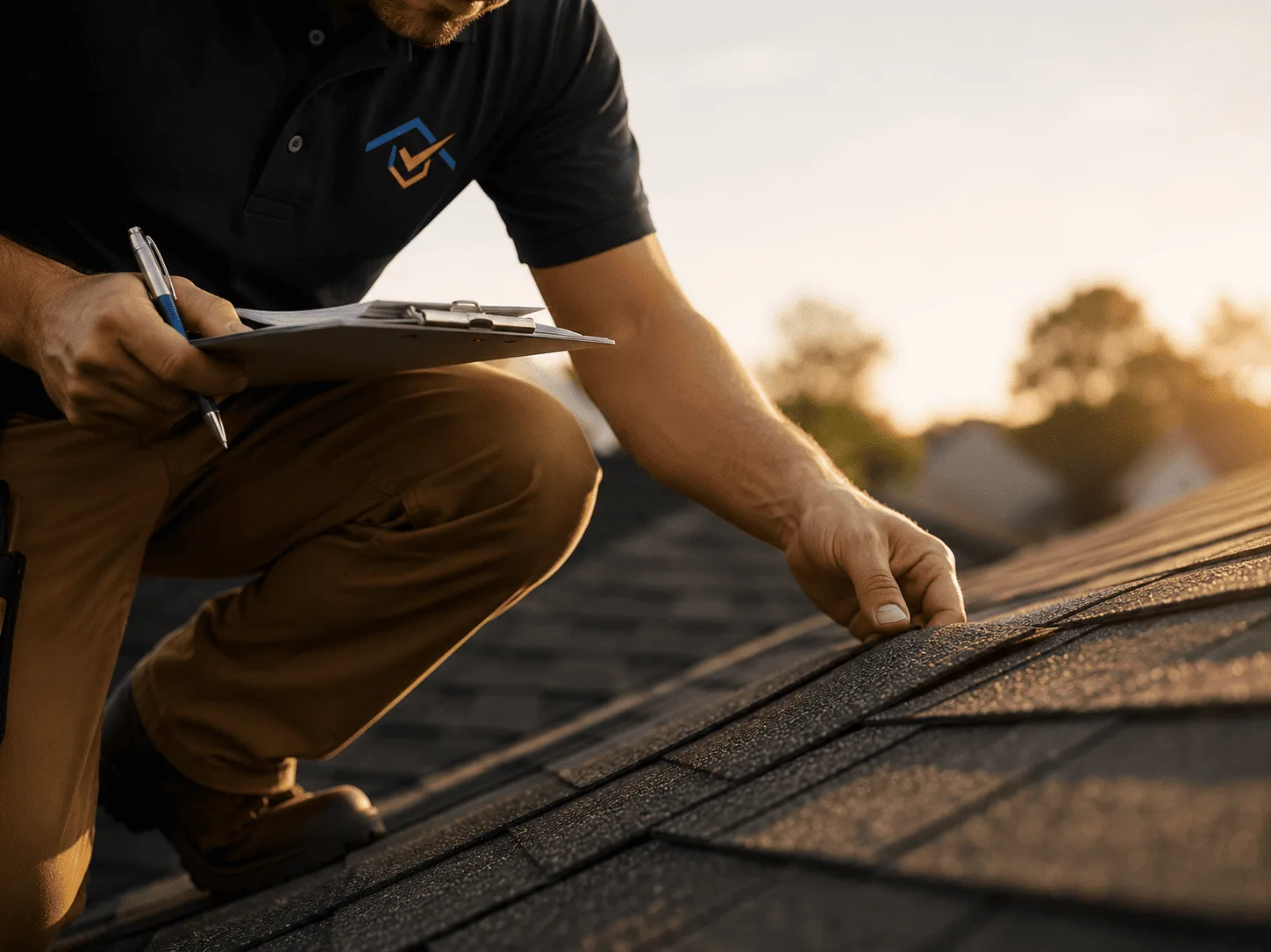 Why Choose Roof Inspection in Mississippi State, MS
